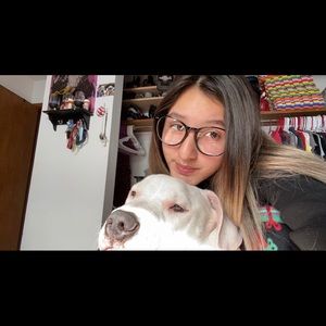 Meet your Posher, Annabelle